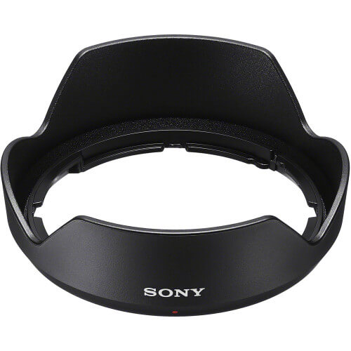 Ống Kính Sony E 11mm f/1.8 | Chính hãng 2 Ống Kính Sony E 11mm f/1.8 | Chính hãng - Ảnh 2