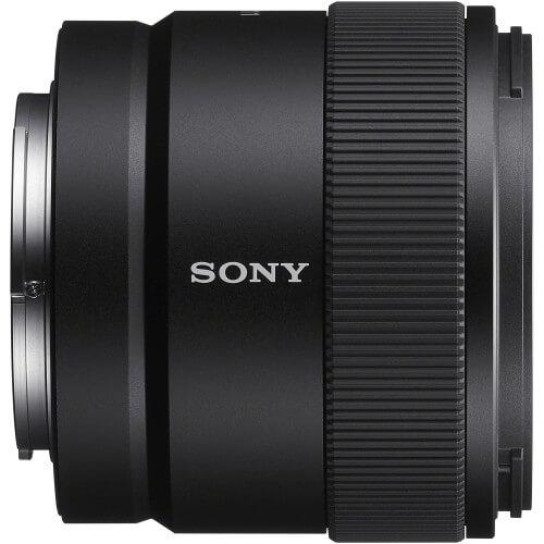 Ống Kính Sony E 11mm f/1.8 | Chính hãng 4 Ống Kính Sony E 11mm f/1.8 | Chính hãng - Ảnh 4