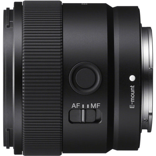 Ống Kính Sony E 11mm f/1.8 | Chính hãng 6 Ống Kính Sony E 11mm f/1.8 | Chính hãng - Ảnh 6