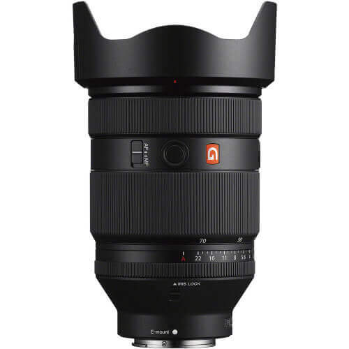 Ống Kính Sony FE 28-70mm F2 GM