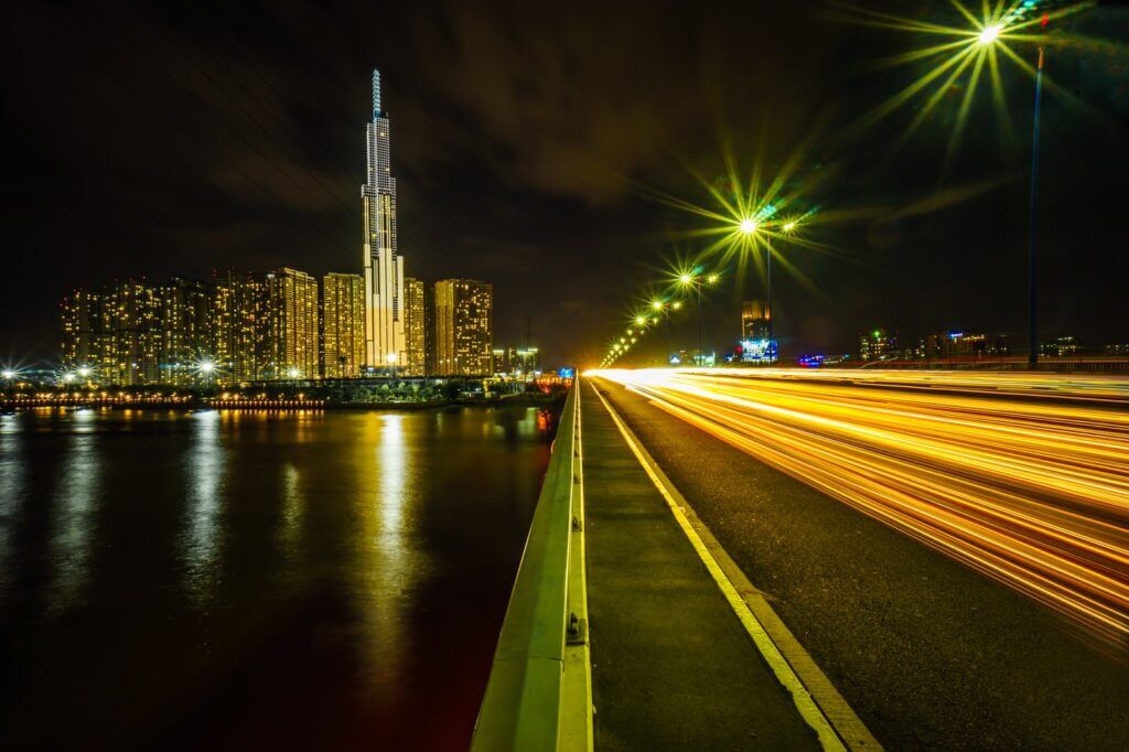 Phân loại các trạng thái phơi sáng phổ biến