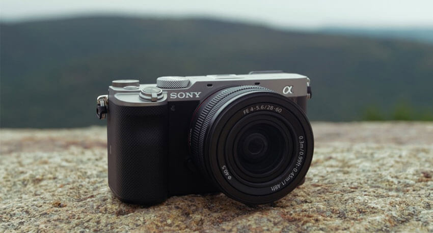 Đánh giá Sony A7C mẫu máy ảnh Full-Frame đa năng cho mọi nhu cầu 4 Phân tích sâu về chất lượng hình ảnh