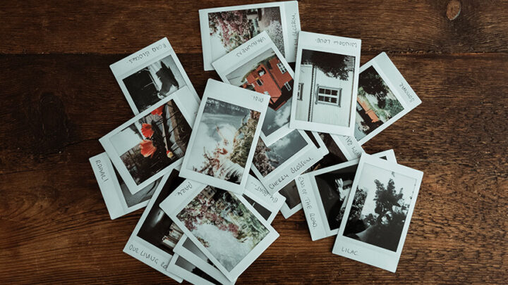 Phân tích ưu và nhược điểm khi sử dụng máy ảnh Polaroid