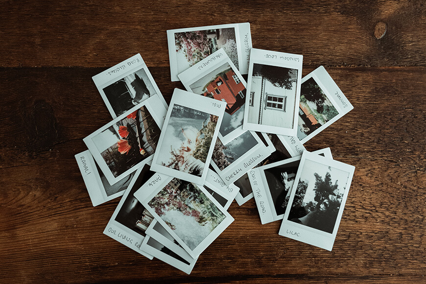 Polaroid là gì và những điều có thể bạn chưa biết về nó 4 Phân tích ưu và nhược điểm khi sử dụng máy ảnh Polaroid
