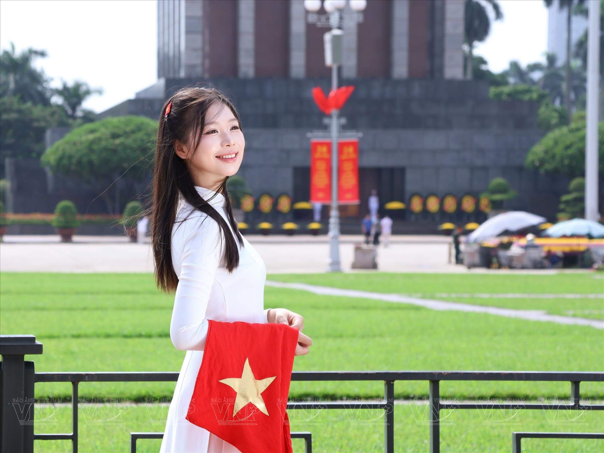 Quảng trường Ba Đình