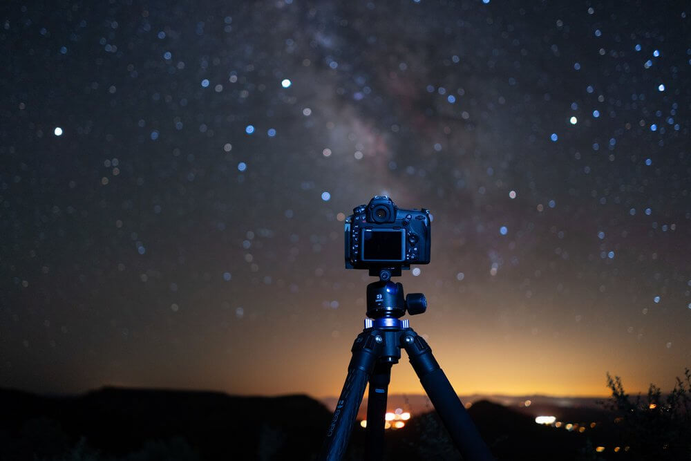 Cách chụp Milky Way ấn tượng và sắc nét cho người mới bắt đầu 4 Quy trình kỹ thuật để có bức ảnh Milky Way hoàn hảo
