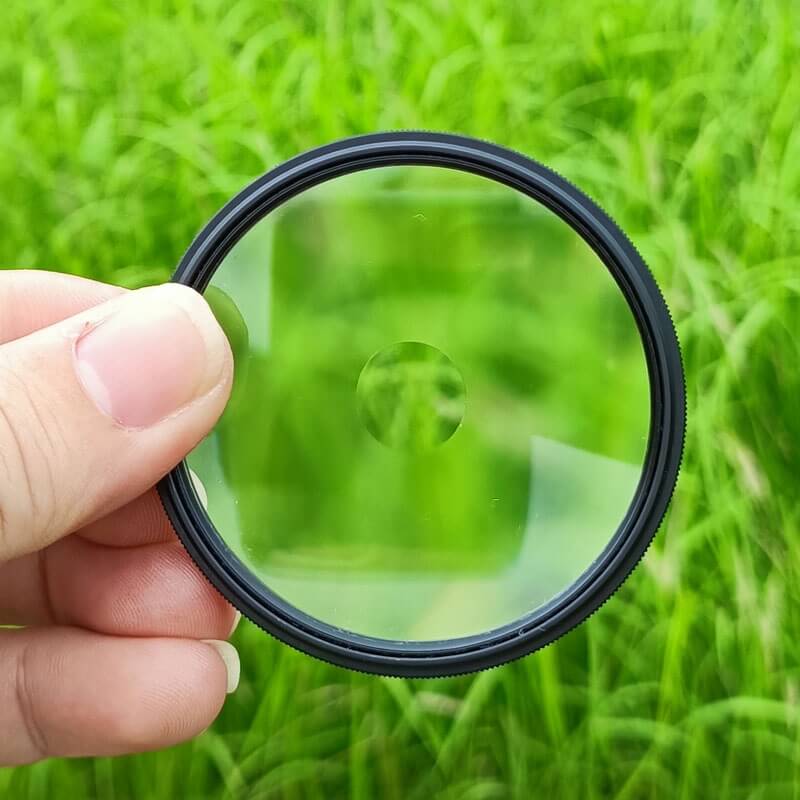 UV filter là gì và tác dụng quan trọng khi chụp ảnh nghệ thuật 5 Quyết định sử dụng bộ lọc UV trong thực tế tác nghiệp