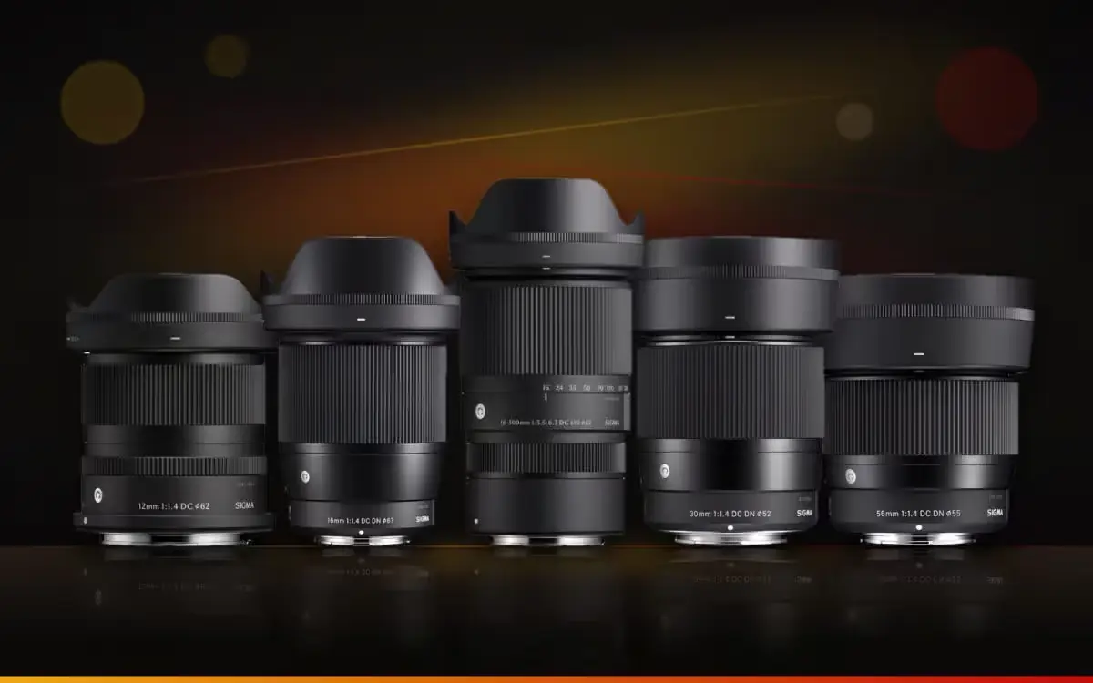 RF 50-120mm f/2.8 DC OS cho Canon APS-C