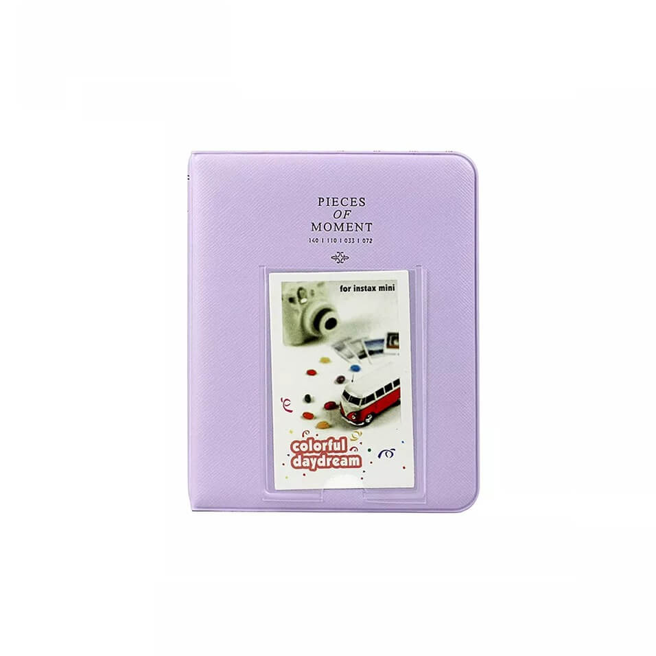 Sổ Film Instax Mini (65 ảnh) 4 Sổ Film Instax Mini (65 ảnh) - Ảnh 4