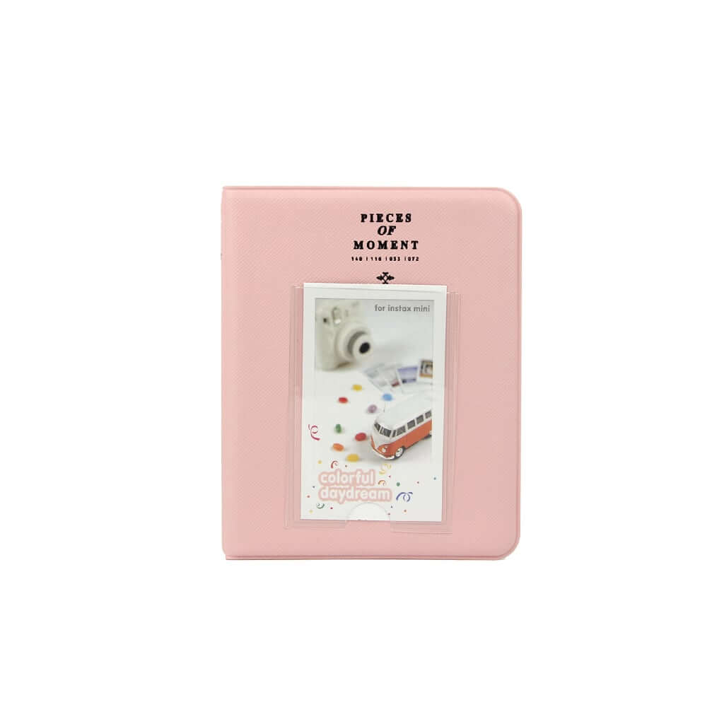 Sổ Film Instax Mini (65 ảnh) 5 Sổ Film Instax Mini (65 ảnh) - Ảnh 5