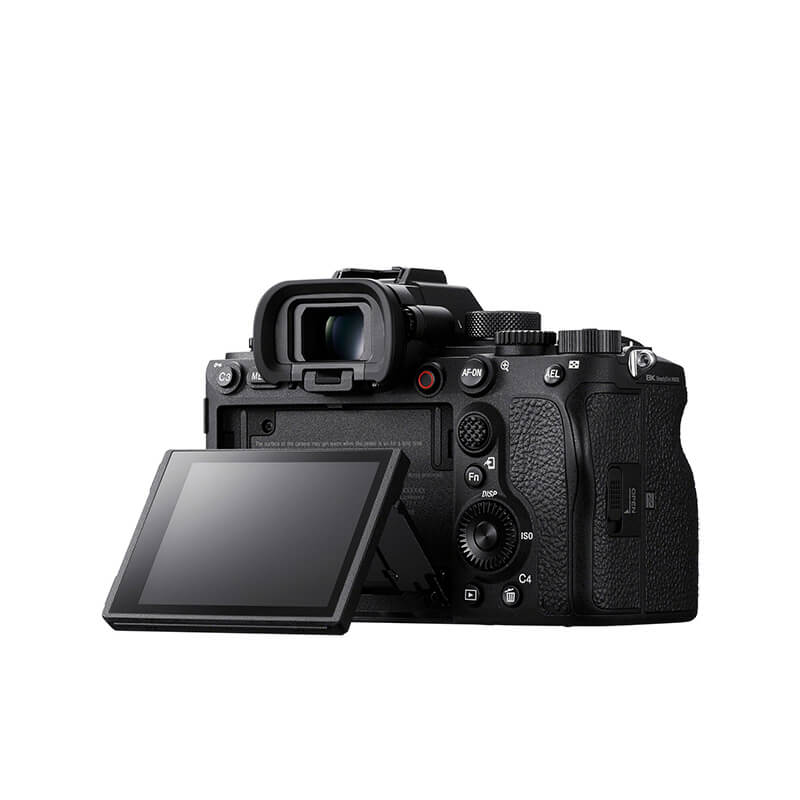Top 10+ máy ảnh chụp thể thao giá rẻ chất lượng cho người mới bắt đầu 2 Sony A1