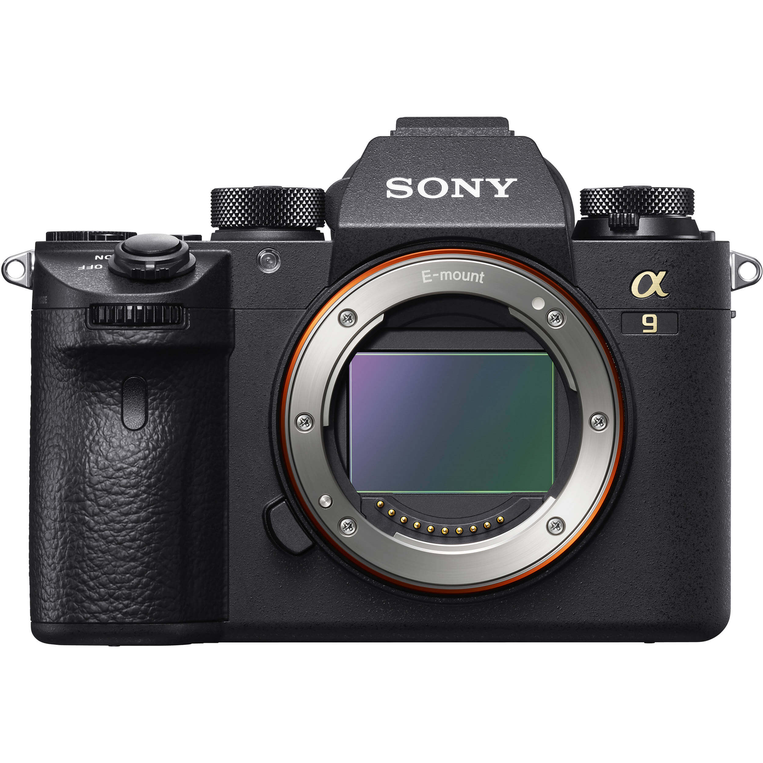Top 10+ máy ảnh chụp thể thao giá rẻ chất lượng cho người mới bắt đầu 4 Sony A9 II