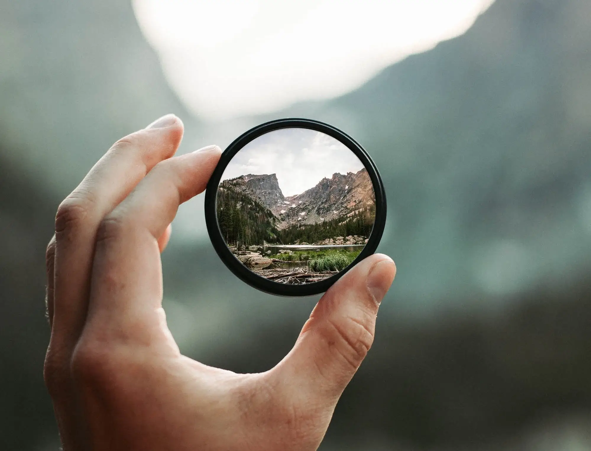 UV filter là gì và tác dụng quan trọng khi chụp ảnh nghệ thuật 3 Tầm ảnh hưởng của kính lọc uv đối với độ chi tiết hình ảnh