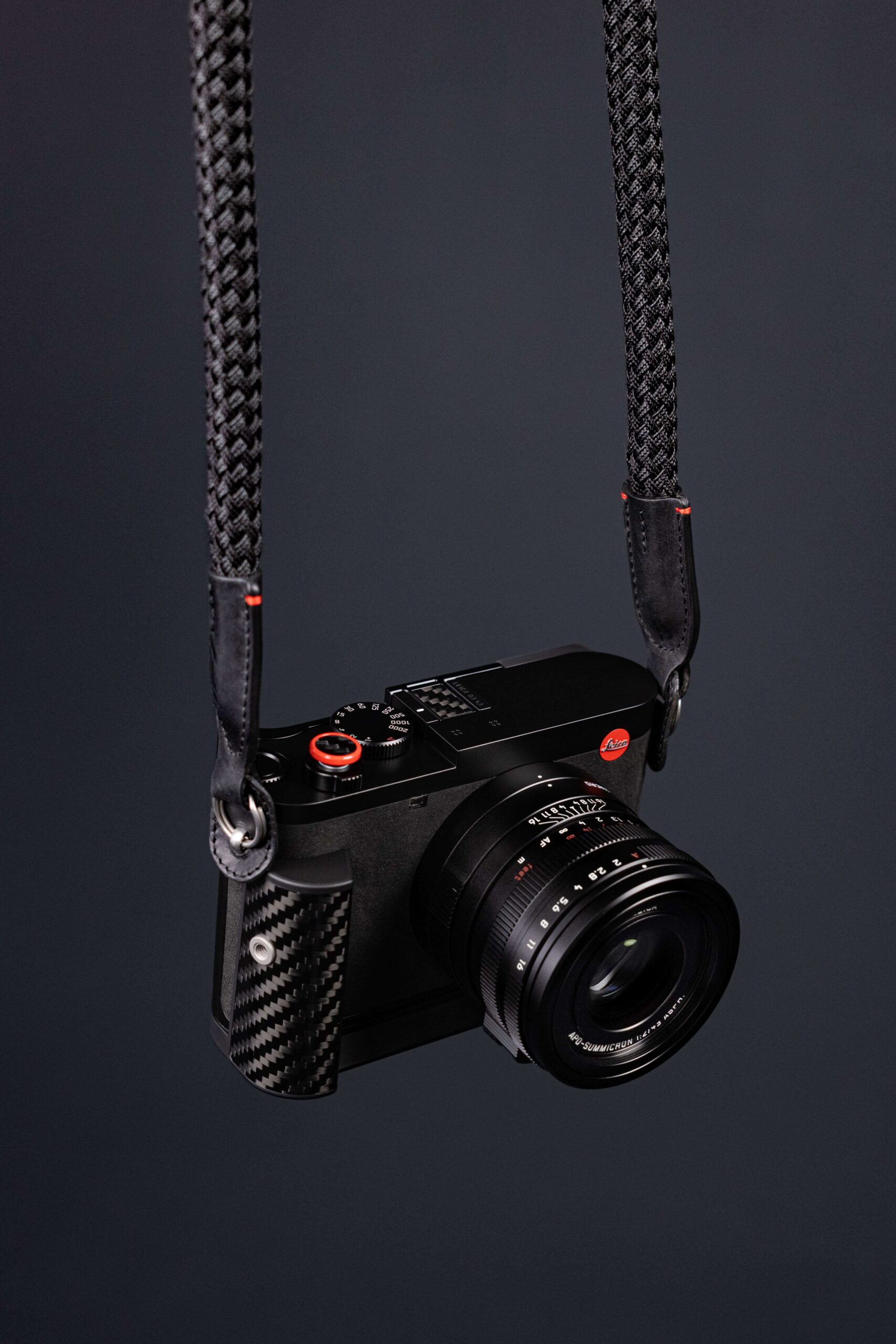 Tích hợp độc quyền profile màu "Formula 1 Leica Look"