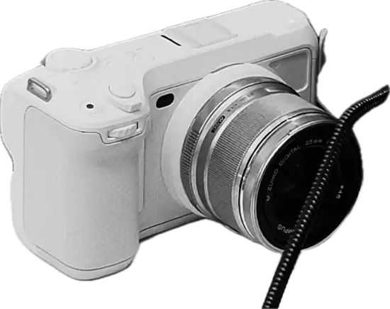 Máy ảnh Mirrorless Insta360 và thực hư những đồn đoán mới nhất 4 Tiềm năng phát triển hệ thống ngàm độc quyền