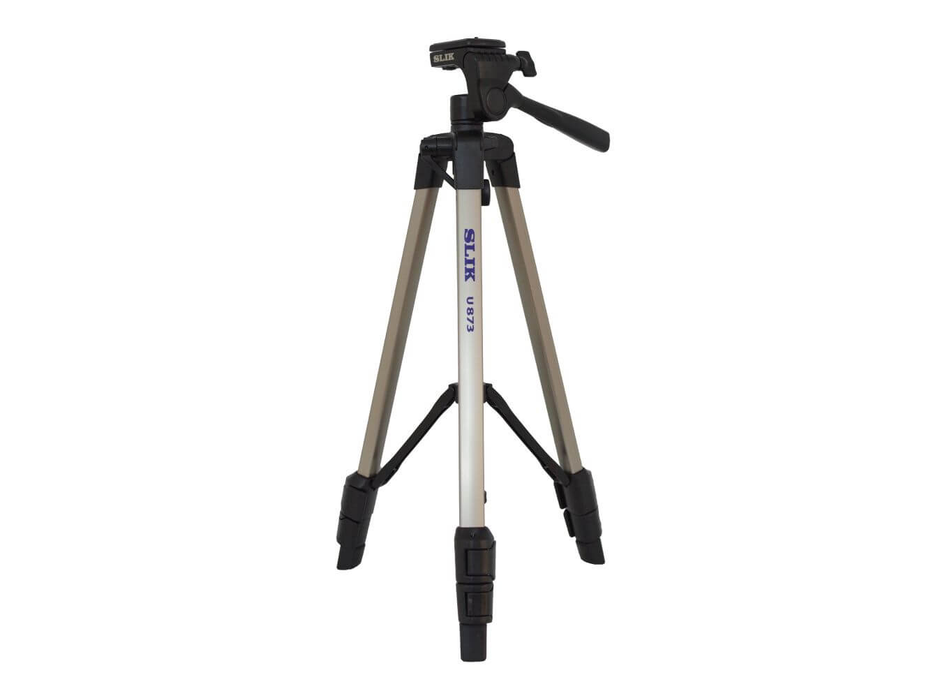 Top 7 Tripod máy ảnh giá rẻ gọn nhẹ cho mọi nhiếp ảnh gia 2 Tổng quan về chân máy ảnh chuyên nghiệp Slik U873