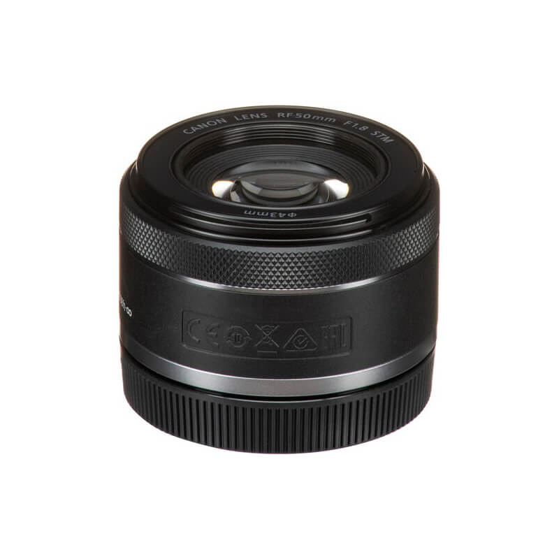Top ống kính Canon chụp chân dung tối ưu