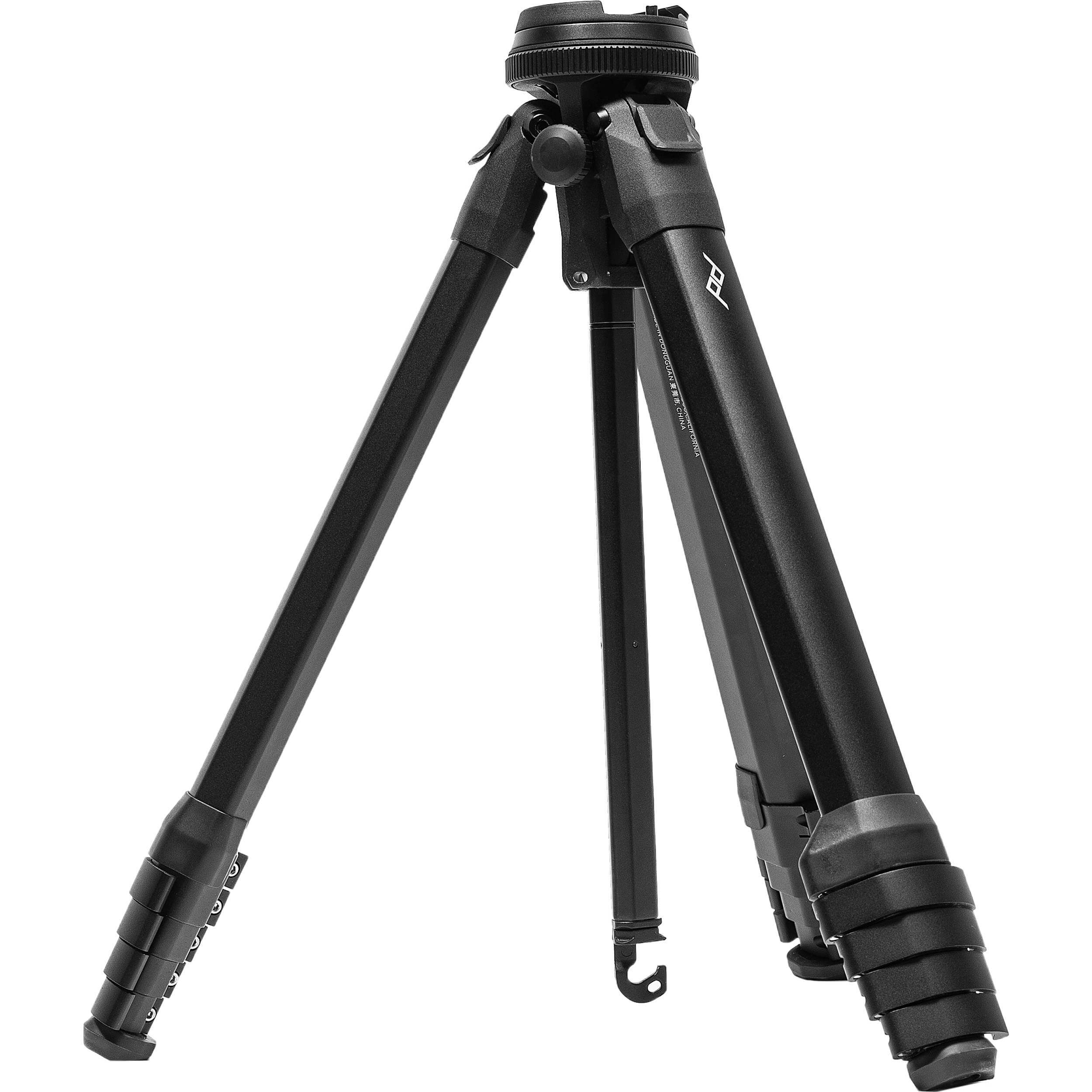 Top 7 Tripod máy ảnh giá rẻ gọn nhẹ cho mọi nhiếp ảnh gia 8 Trải nghiệm cùng Peak Design Travel Tripod