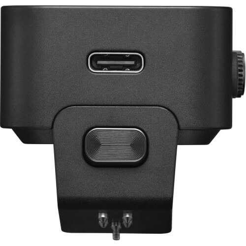 Trigger Godox X3 Nano Touchscreen Cho Canon, Sony, Fujifilm 5 Trigger Godox X3 Nano Touchscreen Cho Canon, Sony, Fujifilm - Ảnh 5