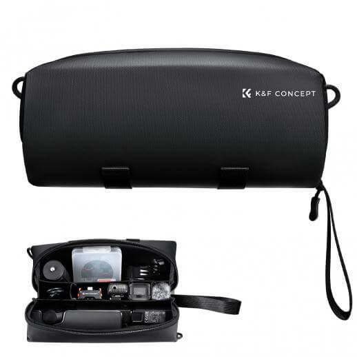Túi đựng cho ActionCam và Pocket