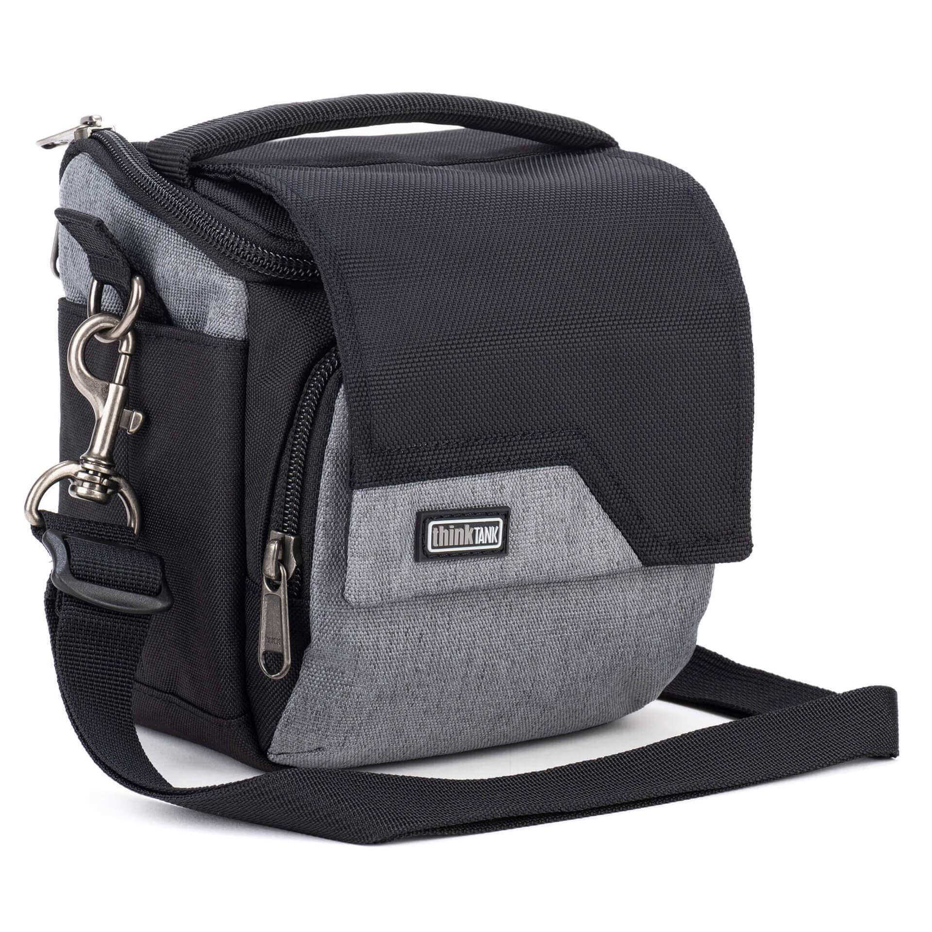 Túi đựng máy ảnh nhỏ gọn cho chuyến du lịch 5 lựa chọn nên dùng 6 Túi máy ảnh Think Tank Mirrorless Mover 10