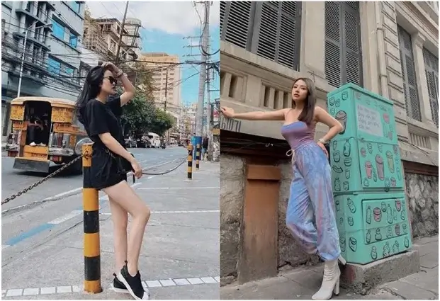 Tương tác với rào chắn đô thị