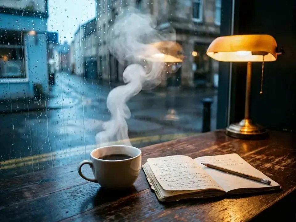 Cinemagraph là gì và hướng dẫn tạo ảnh động chuyên nghiệp 3 Ứng dụng của Cinemagraph trong đời sống