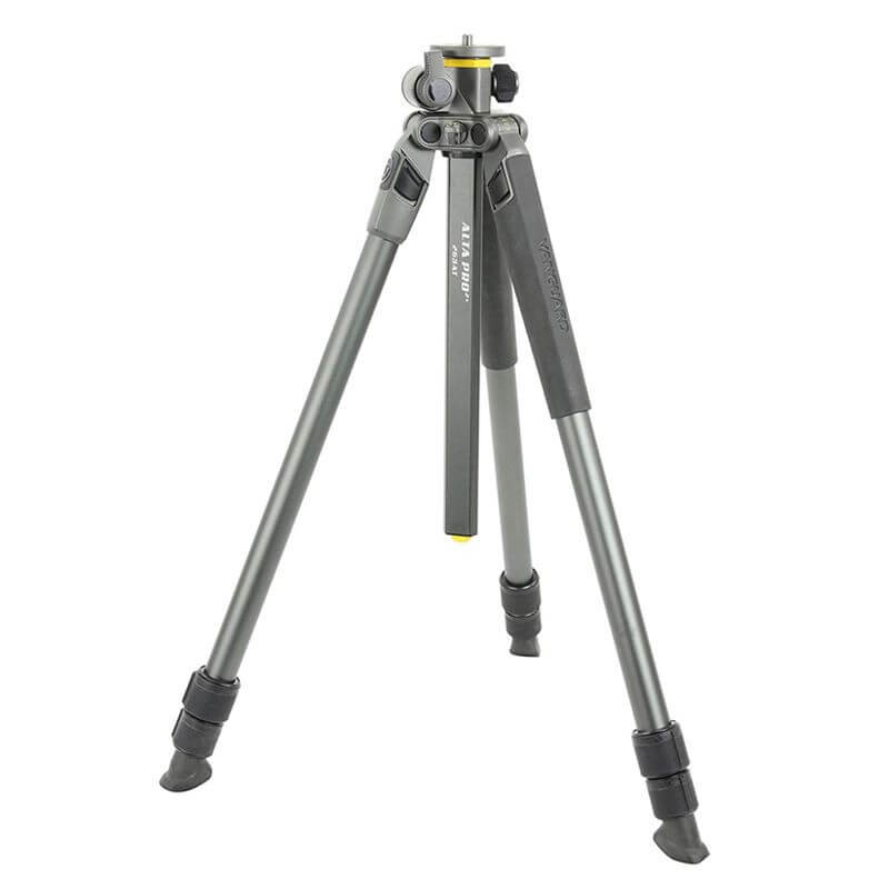 Top 7 Tripod máy ảnh giá rẻ gọn nhẹ cho mọi nhiếp ảnh gia 5 Vanguard Alta Pro 2+ 263AT: Lựa chọn cao cấp cho nhiếp ảnh gia