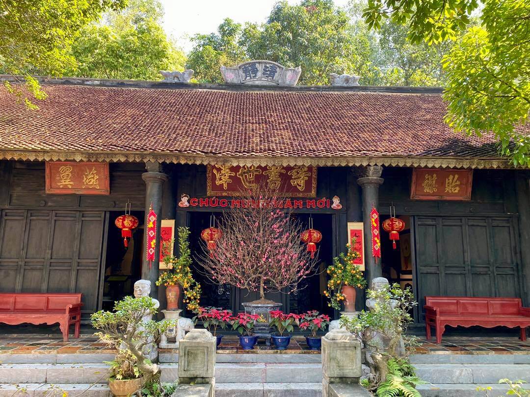 Việt phủ Thành Chương